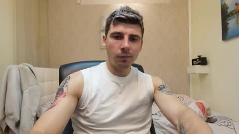 Alex online show from 9, 11, 2025