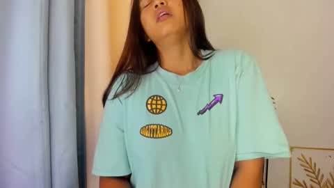 Snapshot of _alexa14 chatting on 5, 12, 2025 Alexa14 online show from 5, 12, 2025