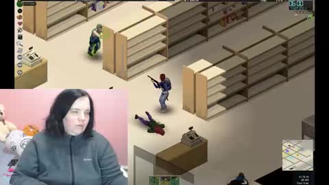 _alexandra_ray_ online show from 22, 10, 2025