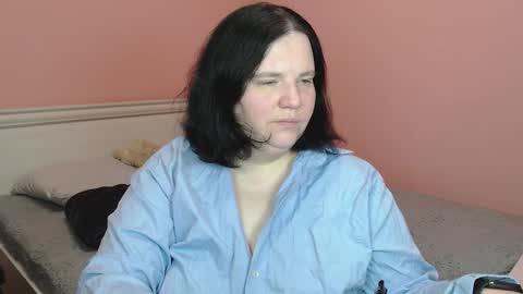 _alexandra_ray_ online show from 18, 11, 2025