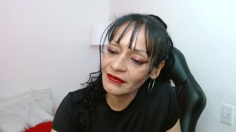 Alexandra online show from 23, 1, 2025