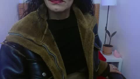 Alexandra online show from 17, 2, 2025