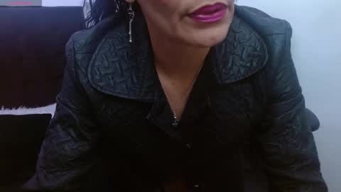 Alexandra online show from 27, 10, 2025