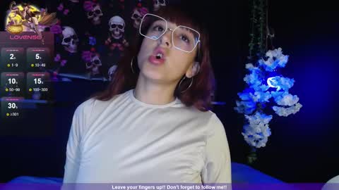 Alhanna online show from 15, 10, 2025