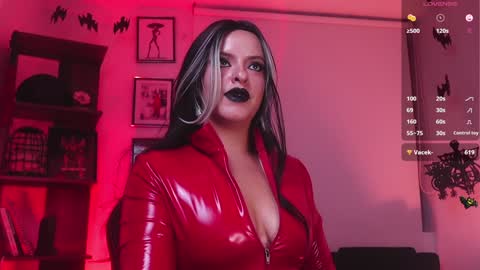 Miss Alice  My internet sucks these days see you soon online show from 6, 2, 2025