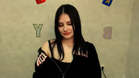 Snapshot of _alicecandy_ chatting on 13, 2, 2025 Alice online show from 13, 2, 2025