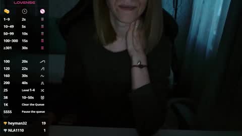  AliceCullen  online show from 17, 4, 2026