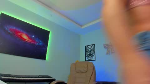 Alice online show from 4, 1, 2025