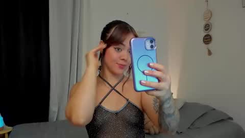 Alice online show from 17, 11, 2025