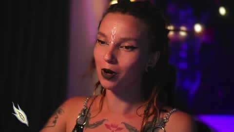 Snapshot of _alicemorrison_ chatting on 8, 12, 2024 Alice Morrison Mistress Datura online show from 8, 12, 2024