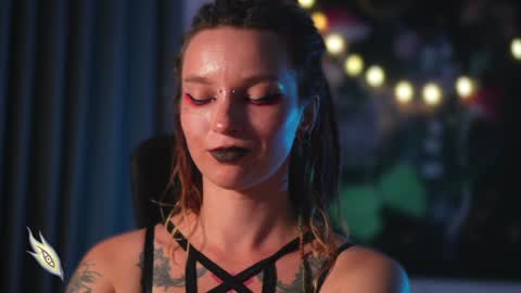 Snapshot of _alicemorrison_ chatting on 10, 12, 2024 Alice Morrison Mistress Datura online show from 10, 12, 2024