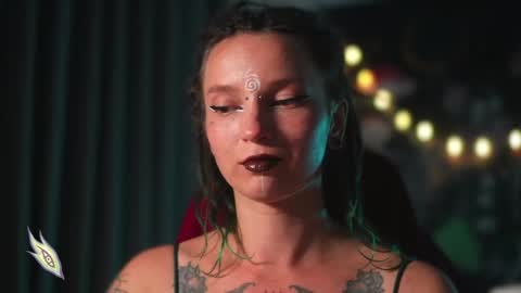 Snapshot of _alicemorrison_ chatting on 15, 12, 2024 Alice Morrison Mistress Datura online show from 15, 12, 2024