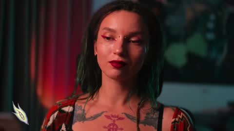 Snapshot of _alicemorrison_ chatting on 23, 12, 2024 Alice Morrison Mistress Datura online show from 23, 12, 2024