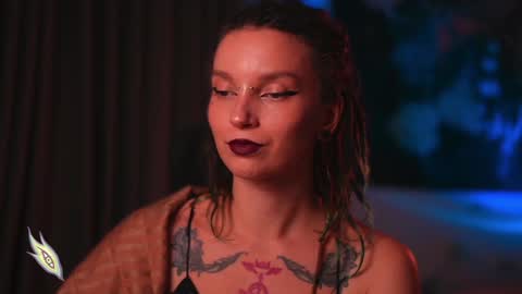 Snapshot of _alicemorrison_ chatting on 3, 1, 2025 Alice Morrison Mistress Datura online show from 3, 1, 2025