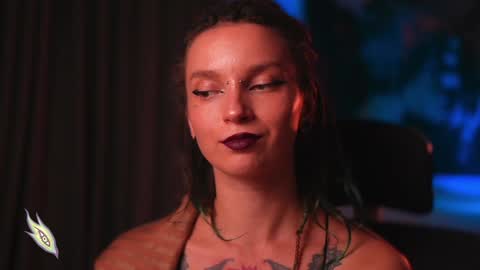 Snapshot of _alicemorrison_ chatting on 3, 1, 2025 Alice Morrison Mistress Datura online show from 3, 1, 2025