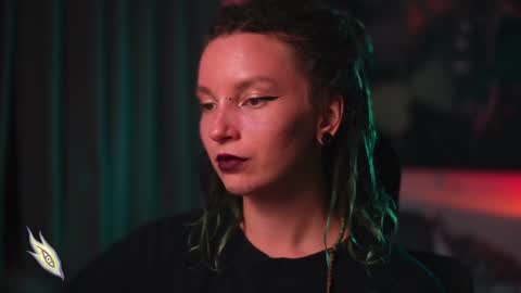 Snapshot of _alicemorrison_ chatting on 4, 1, 2025 Alice Morrison Mistress Datura online show from 4, 1, 2025