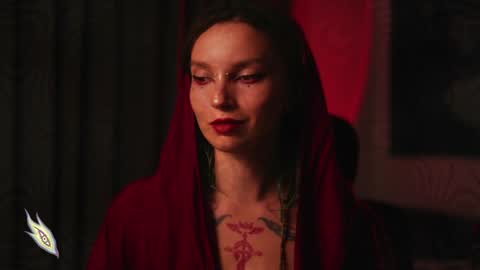 Snapshot of _alicemorrison_ chatting on 9, 1, 2025 Alice Morrison Mistress Datura online show from 9, 1, 2025