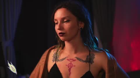 Snapshot of _alicemorrison_ chatting on 20, 1, 2025 Alice Morrison Mistress Datura online show from 20, 1, 2025