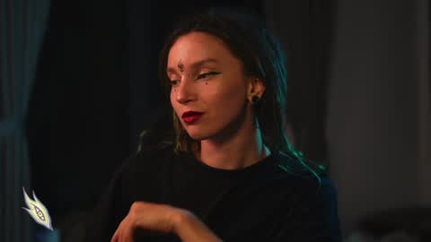 Snapshot of _alicemorrison_ chatting on 22, 1, 2025 Alice Morrison Mistress Datura online show from 22, 1, 2025