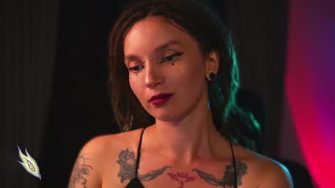 Snapshot of _alicemorrison_ chatting on 26, 1, 2025 Alice Morrison Mistress Datura online show from 26, 1, 2025