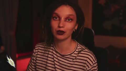 Snapshot of _alicemorrison_ chatting on 8, 2, 2025 Alice Morrison Mistress Datura online show from 8, 2, 2025