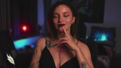 Snapshot of _alicemorrison_ chatting on 10, 2, 2025 Alice Morrison Mistress Datura online show from 10, 2, 2025