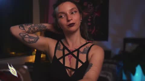 Snapshot of _alicemorrison_ chatting on 11, 2, 2025 Alice Morrison Mistress Datura online show from 11, 2, 2025