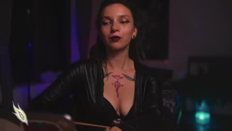 Snapshot of _alicemorrison_ chatting on 12, 2, 2025 Alice Morrison Mistress Datura online show from 12, 2, 2025