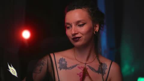 Snapshot of _alicemorrison_ chatting on 6, 3, 2025 Alice Morrison Mistress Datura online show from 6, 3, 2025