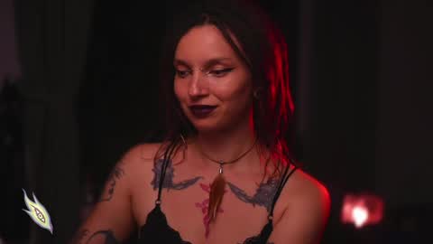 Snapshot of _alicemorrison_ chatting on 10, 3, 2025 Alice Morrison Mistress Datura online show from 10, 3, 2025