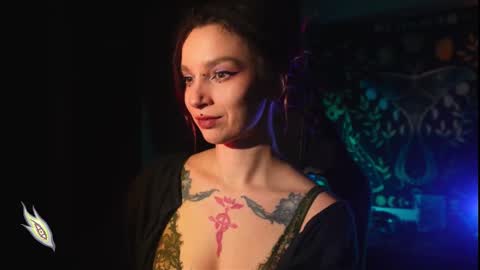 Snapshot of _alicemorrison_ chatting on 16, 1, 2026 Alice Morrison Mistress Datura online show from 16, 1, 2026