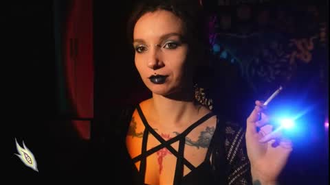 Snapshot of _alicemorrison_ chatting on 31, 1, 2026 Alice Morrison Mistress Datura online show from 31, 1, 2026