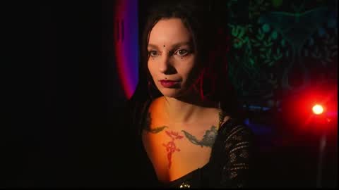 Snapshot of _alicemorrison_ chatting on 9, 2, 2026 Alice Morrison Mistress Datura online show from 9, 2, 2026