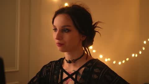 Snapshot of _alicemorrison_ chatting on 12, 3, 2026 Alice Morrison Mistress Datura online show from 12, 3, 2026