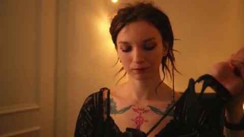 Alice Morrison Mistress Datura online show from 19, 3, 2026