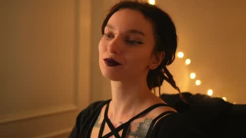 Alice Morrison Mistress Datura online show from 23, 3, 2026