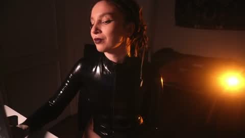 Alice Morrison Mistress Datura online show from 6, 7, 2026