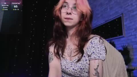 Snapshot of _alicenyx chatting on 17, 6, 2026 Alice online show from 17, 6, 2026