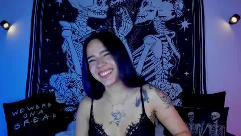 _alicesasha_ online show from 27, 3, 2026