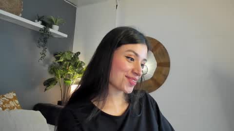 Snapshot of _aliice_1 chatting on 14, 2, 2025 Alice online show from 14, 2, 2025