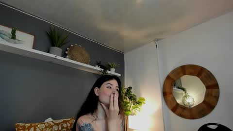 Snapshot of _aliice_1 chatting on 20, 2, 2025 Alice online show from 20, 2, 2025