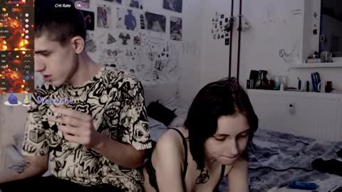 Charlotte and Alex online show from 12, 12, 2024