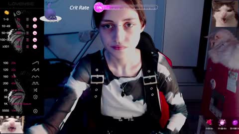 Charlotte and Alex online show from 17, 1, 2025