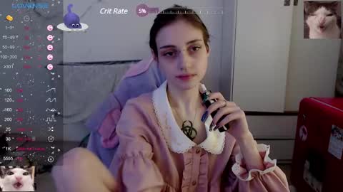 Charlotte and Alex online show from 26, 2, 2025