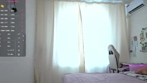 Snapshot of _alissaa_ chatting on 12, 6, 2026 Alice online show from 12, 6, 2026