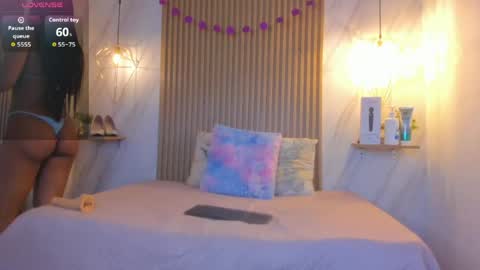 Snapshot of _alisson_foxx chatting on 7, 7, 2026 alisson online show from 7, 7, 2026