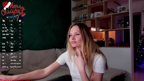 Mia online show from 25, 12, 2024