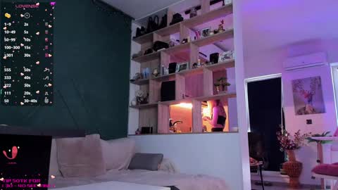 Mia online show from 17, 1, 2025