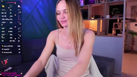 Mia online show from 15, 2, 2025