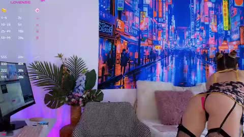 Mia online show from 13, 4, 2026